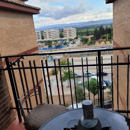 Privada Confort Granada Eksteriør bilde