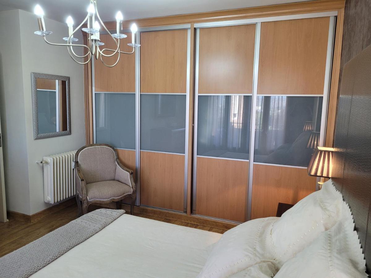 Privada Confort Granada Eksteriør bilde