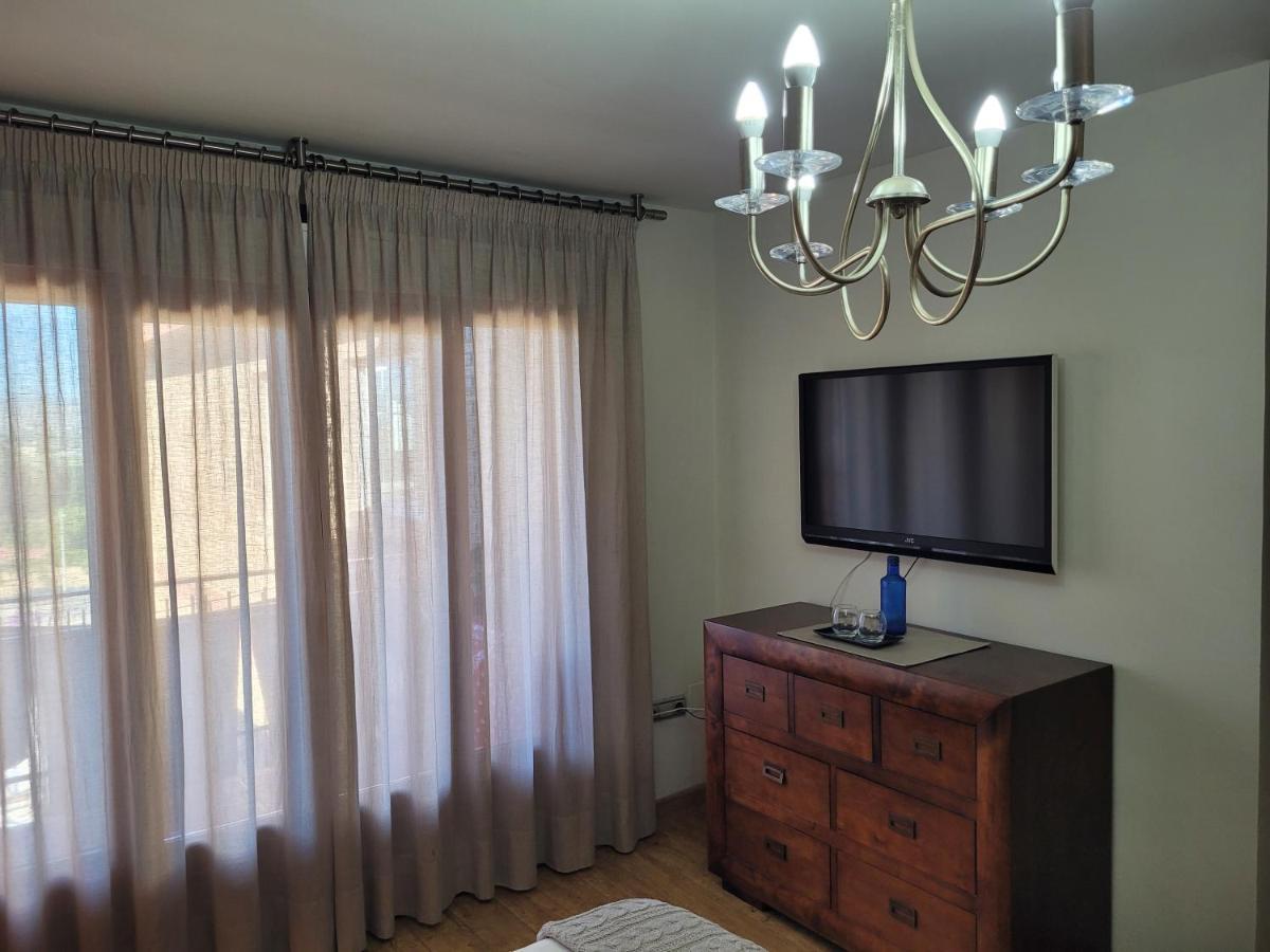 Privada Confort Granada Eksteriør bilde