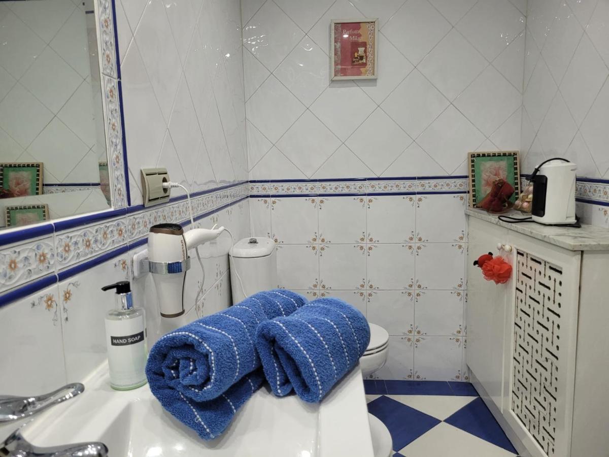 Privada Confort Granada Eksteriør bilde