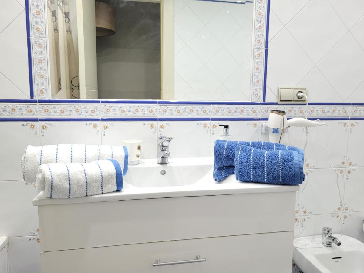 Privada Confort Granada Eksteriør bilde