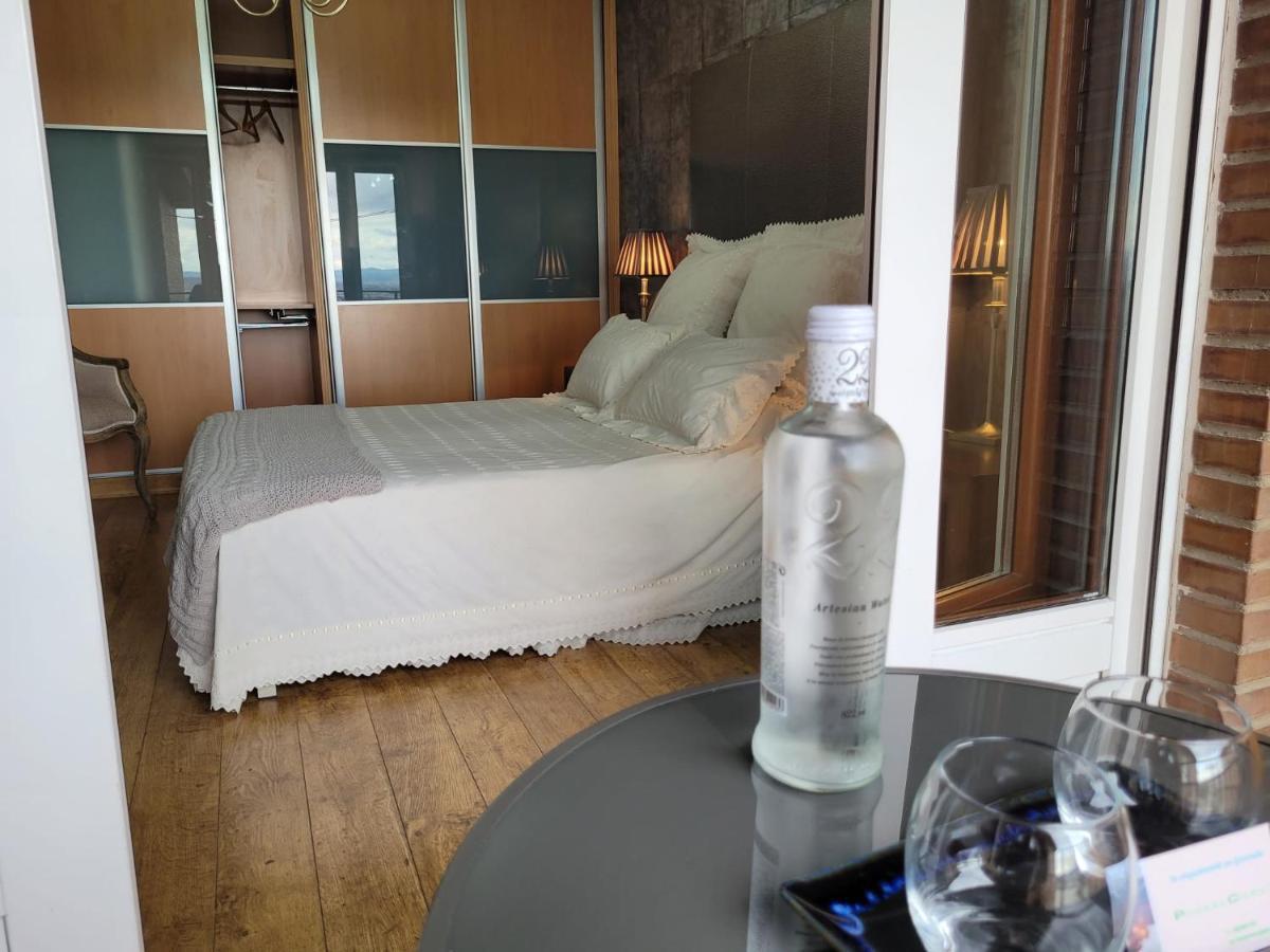 Privada Confort Granada Eksteriør bilde